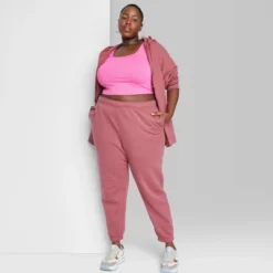 Women's Tapered Perfect Sweatpants - Wild Fable™ -Wild Fable Store GUEST db69e98c 95fe 40e2 a85e 99825914907b