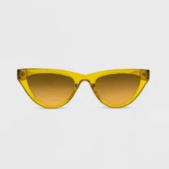 Women's Plastic Cateye Sunglasses - Wild Fable™ -Wild Fable Store GUEST ddacb135 befc 4483 acb4 7f51f9c6f20c