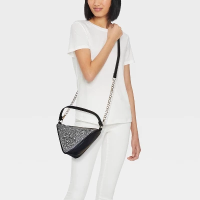 Triangle Crossbody Bag - Wild Fable™ 2 Triangle Crossbody Bag - Wild Fable™ - Image 2