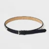 Women's Studded Belt - Wild Fable™ Black