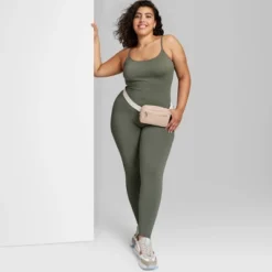 Women's Seamless Fabric Bodysuit - Wild Fable™ 11 Women's Seamless Fabric Bodysuit - Wild Fable™ -Wild Fable Store GUEST e1225039 8312 4bbf 910a afbf77e8c7a1