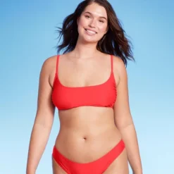 Women's Bralette Bikini Top - Wild Fable™ -Wild Fable Store GUEST e2cb194e ebe7 4db6 9602 41759e0f0e1e