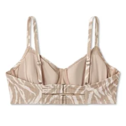 Women's Ribbed Underwire Bralette Bikini Top - Wild Fable™ -Wild Fable Store GUEST eae314bd ed47 4671 83eb 29a9b24b9e98