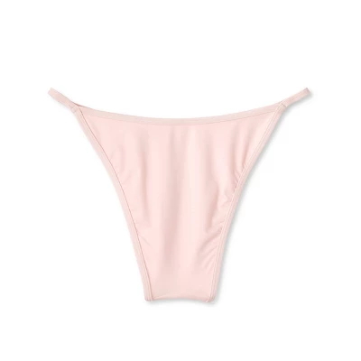 Women's Ombre Sequin Ultra High Leg Extra Cheeky Bikini Bottom - Wild Fable™ Multi 6 Women's Ombre Sequin Ultra High Leg Extra Cheeky Bikini Bottom - Wild Fable™ Multi - Image 6