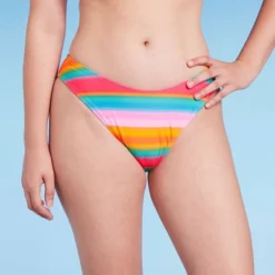 Women's High Leg Cheeky Bikini Bottom - Wild Fable™ 15 Women's High Leg Cheeky Bikini Bottom - Wild Fable™ -Wild Fable Store GUEST efe67555 d9e5 4639 85a0 77029cfa4dc9