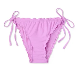 Women's Ruffle Multi Coverage Bikini Bottom - Wild Fable™ -Wild Fable Store GUEST f0b8e9c5 0721 4173 8298 bf482b2b28c0