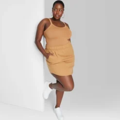 Women's Seamless Tank Bodysuit - Wild Fable™ -Wild Fable Store GUEST f916c5ff 9e2d 426b bacb aecb6ba392c7