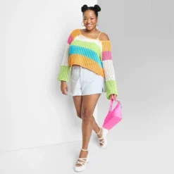 Women's High-Rise Cutoff Jean Shorts - Wild Fable™ -Wild Fable Store GUEST f96712c3 cc3a 4759 b7e2 88543c3d4b1b