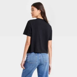 Frozen Chain And Chunky Hoop Trio Earring Set 3pc - Wild Fable™ Gold: Nickel-Free Metal Jewelry -Wild Fable Store GUEST fac3d46c 4cfa 4d5b b1f3 6eef75bed109