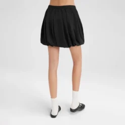 Women's Bubble Mini Skirt - Wild Fable™ -Wild Fable Store GUEST fc646ee6 b095 4e02 a942 7c3bf95a6e41