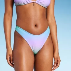 Women's Scoop Front Extra Cheeky Extra High Leg Bikini Bottom - Wild Fable™ -Wild Fable Store GUEST fce1fd94 e43c 44c1 b6a6 1bf8428dc435