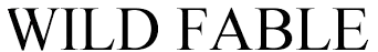 Wild Fable Store